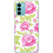 Чехол BoxFace ZTE Blade V40 Vita 