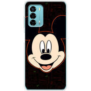 Чехол BoxFace ZTE Blade V40 Vita 
