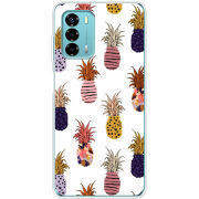 Чехол BoxFace ZTE Blade V40 Vita 