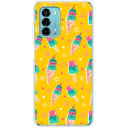 Чехол BoxFace ZTE Blade V40 Vita 