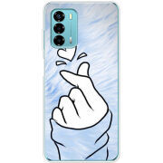 Чехол BoxFace ZTE Blade V40 Vita 