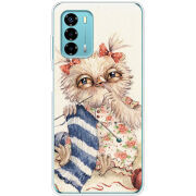 Чехол BoxFace ZTE Blade V40 Vita 