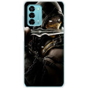 Чехол BoxFace ZTE Blade V40 Vita 