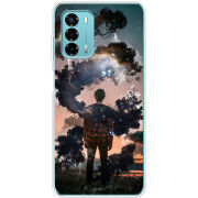 Чехол BoxFace ZTE Blade V40 Vita 