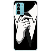 Чехол BoxFace ZTE Blade V40 Vita Tie