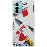 Чехол BoxFace ZTE Blade V40 Vita 