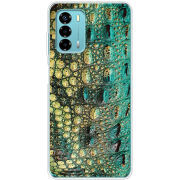 Чехол BoxFace ZTE Blade V40 Vita 
