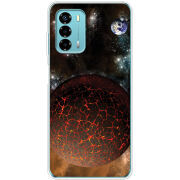 Чехол BoxFace ZTE Blade V40 Vita 