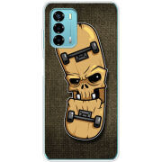 Чехол BoxFace ZTE Blade V40 Vita 