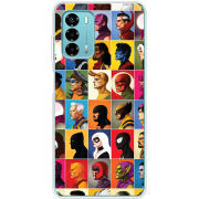 Чехол BoxFace ZTE Blade V40 Vita 