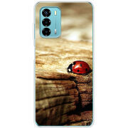 Чехол BoxFace ZTE Blade V40 Vita 