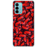 Чехол BoxFace ZTE Blade V40 Vita 