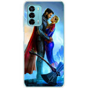 Чехол BoxFace ZTE Blade V40 Vita 