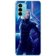 Чехол BoxFace ZTE Blade V40 Vita 