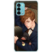 Чехол BoxFace ZTE Blade V40 Vita 