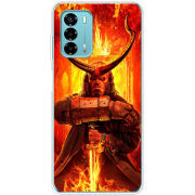 Чехол BoxFace ZTE Blade V40 Vita 