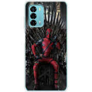 Чехол BoxFace ZTE Blade V40 Vita 