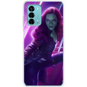 Чехол BoxFace ZTE Blade V40 Vita 