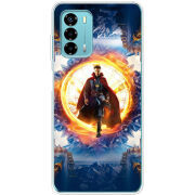 Чехол BoxFace ZTE Blade V40 Vita 