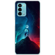 Чехол BoxFace ZTE Blade V40 Vita 