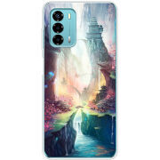Чехол BoxFace ZTE Blade V40 Vita 