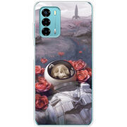 Чехол BoxFace ZTE Blade V40 Vita 