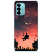 Чехол BoxFace ZTE Blade V40 Vita 