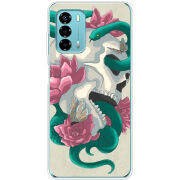 Чехол BoxFace ZTE Blade V40 Vita 