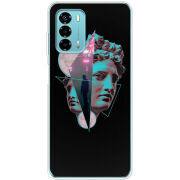 Чехол BoxFace ZTE Blade V40 Vita 