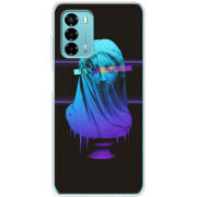 Чехол BoxFace ZTE Blade V40 Vita 