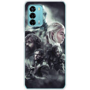 Чехол BoxFace ZTE Blade V40 Vita 