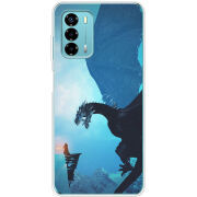 Чехол BoxFace ZTE Blade V40 Vita 