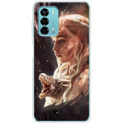 Чехол BoxFace ZTE Blade V40 Vita 