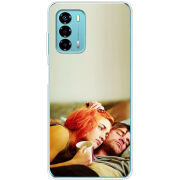 Чехол BoxFace ZTE Blade V40 Vita 