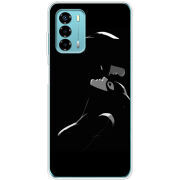 Чехол BoxFace ZTE Blade V40 Vita 