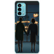 Чехол BoxFace ZTE Blade V40 Vita 