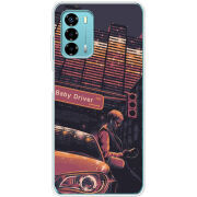 Чехол BoxFace ZTE Blade V40 Vita 