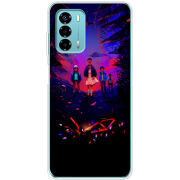 Чехол BoxFace ZTE Blade V40 Vita 