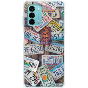 Чехол BoxFace ZTE Blade V40 Vita 