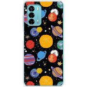Чехол BoxFace ZTE Blade V40 Vita 