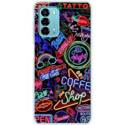 Чехол BoxFace ZTE Blade V40 Vita 