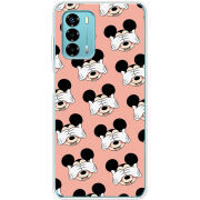 Чехол BoxFace ZTE Blade V40 Vita 