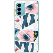 Чехол BoxFace ZTE Blade V40 Vita 