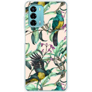 Чехол BoxFace ZTE Blade V40 Vita 