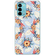 Чехол BoxFace ZTE Blade V40 Vita 