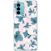 Чехол BoxFace ZTE Blade V40 Vita 