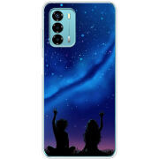Чехол BoxFace ZTE Blade V40 Vita 