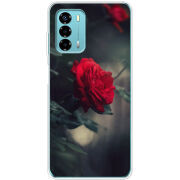 Чехол BoxFace ZTE Blade V40 Vita 