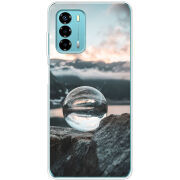 Чехол BoxFace ZTE Blade V40 Vita 