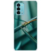 Чехол BoxFace ZTE Blade V40 Vita 